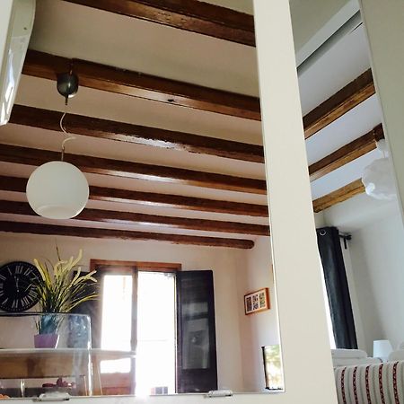 Apartments Barcelona Sagrada Экстерьер фото