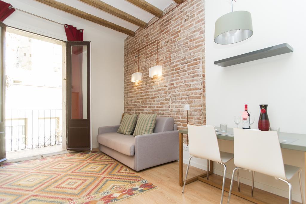 Apartments Barcelona Sagrada Номер фото