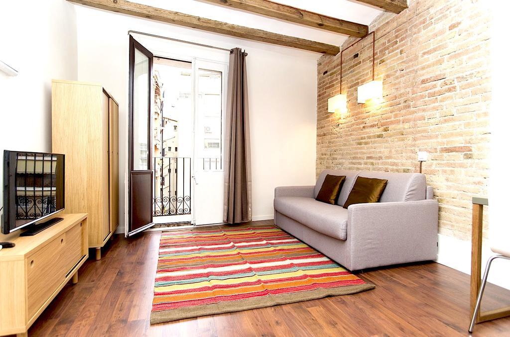 Apartments Barcelona Sagrada Экстерьер фото