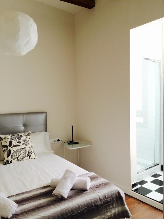 Apartments Barcelona Sagrada Экстерьер фото
